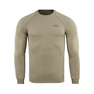 M-Tac Athlete Raglan džemperis 95% kokvilna/5% elastāns, Tan