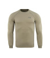M-Tac Athlete Raglan džemperis 95% kokvilna/5% elastāns, Tan