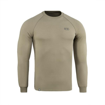 M-Tac Athlete Raglan džemperis 95% kokvilna/5% elastāns, Tan