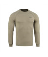 M-Tac Athlete Raglan džemperis 95% kokvilna/5% elastāns, Tan