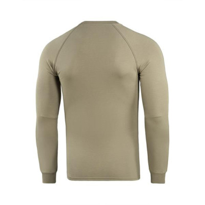 M-Tac Athlete Raglan džemperis 95% kokvilna/5% elastāns, Tan