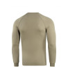 M-Tac Athlete Raglan džemperis 95% kokvilna/5% elastāns, Tan