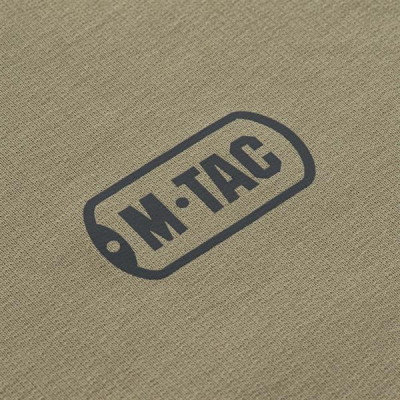 M-Tac Athlete Raglan džemperis 95% kokvilna/5% elastāns, Tan