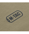 M-Tac Athlete Raglan džemperis 95% kokvilna/5% elastāns, Tan
