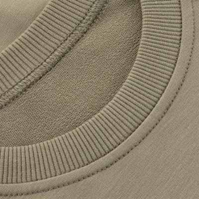 M-Tac Athlete Raglan džemperis 95% kokvilna/5% elastāns, Tan