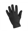 M-Tac Nomex Sport Leather cimdi Nomex®/āda, Melna