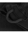 M-Tac Nomex Sport Leather cimdi Nomex®/āda, Melna