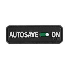 M-Tac Patch Autosave PVC Antsiuvas