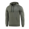 M-Tac Hoodie Cotton Raglan kokvilnas jaka ar kapuci