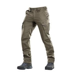 koopia M-Tac Tactical Pants Aggressor Gen.II Flex Taktinės kelnės-st