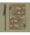 M-Tac Hoodie Combat Raglan džemperis ar kapuci, Multicam