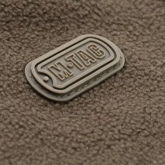 M-Tac Jacket Alpha Microfleece Gen.II 100% Poliester Flisinis džemperis su gobtuvu