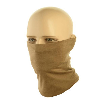 M-Tac Merino Wool Tube kakla šalle – 100 % merīnovilna