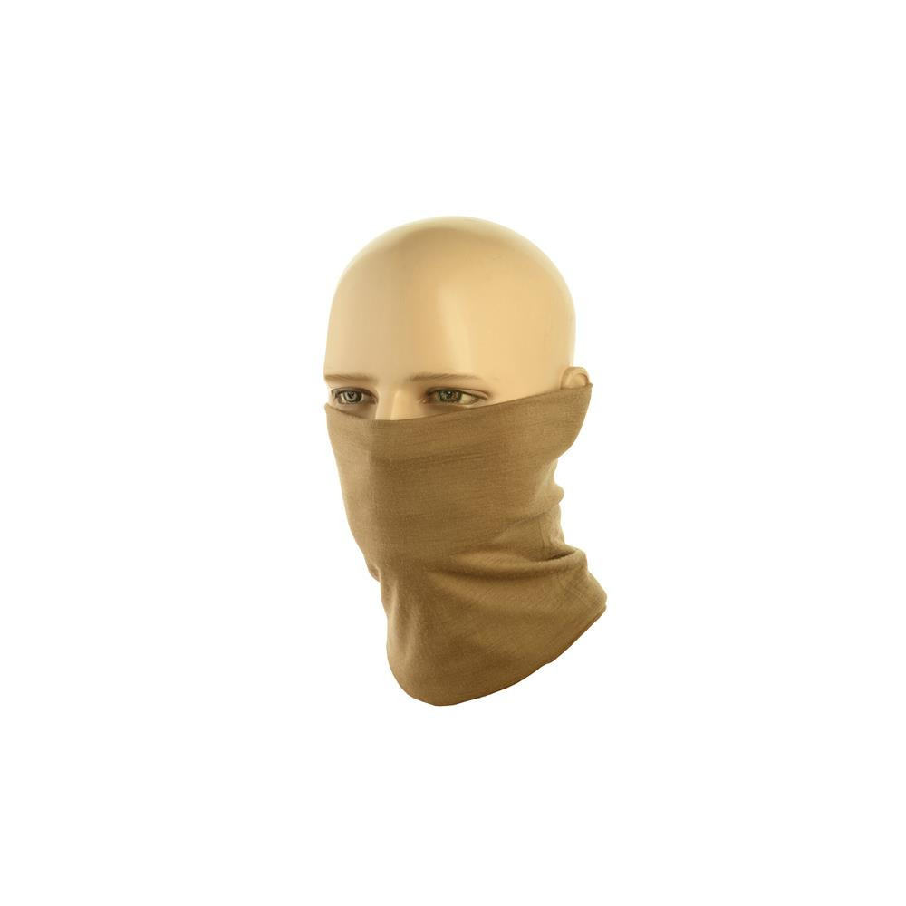 M-Tac Merino Wool Tube kakla šalle – 100 % merīnovilna