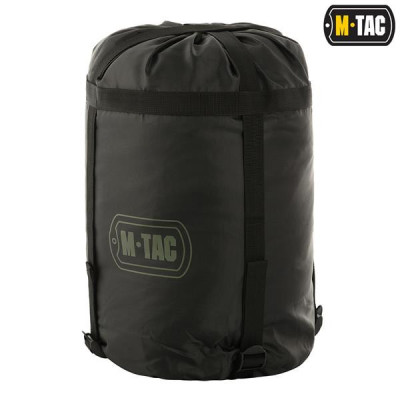 M-Tac guļammaiss – ripstop neilons, holofibrs, -5/+5 °C