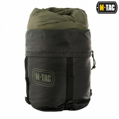 M-Tac guļammaiss – ripstop neilons, holofibrs, -5/+5 °C
