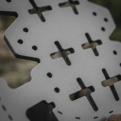 M-Tac Eva Knee Pad Inserts (Pair) Gen.II Kelių apsaugos (pora)