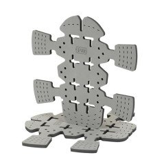 M-Tac Eva Knee Pad Inserts (Pair) Gen.II Kelių apsaugos (pora)