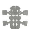 M-Tac Eva Knee Pad Inserts (Pair) Gen.II Kelių apsaugos (pora)
