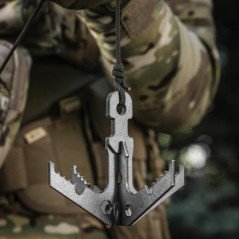 M-Tac Collapsible Grappling Hook Sudedami kabliai "Katės"