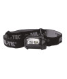 Mil-Tec 4 krāsu LED lukturis galvai – līdz 65 lm