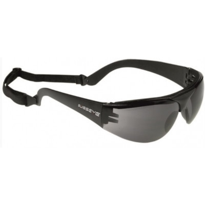 Swiss Eye Protector aizsargbrilles šaušanai