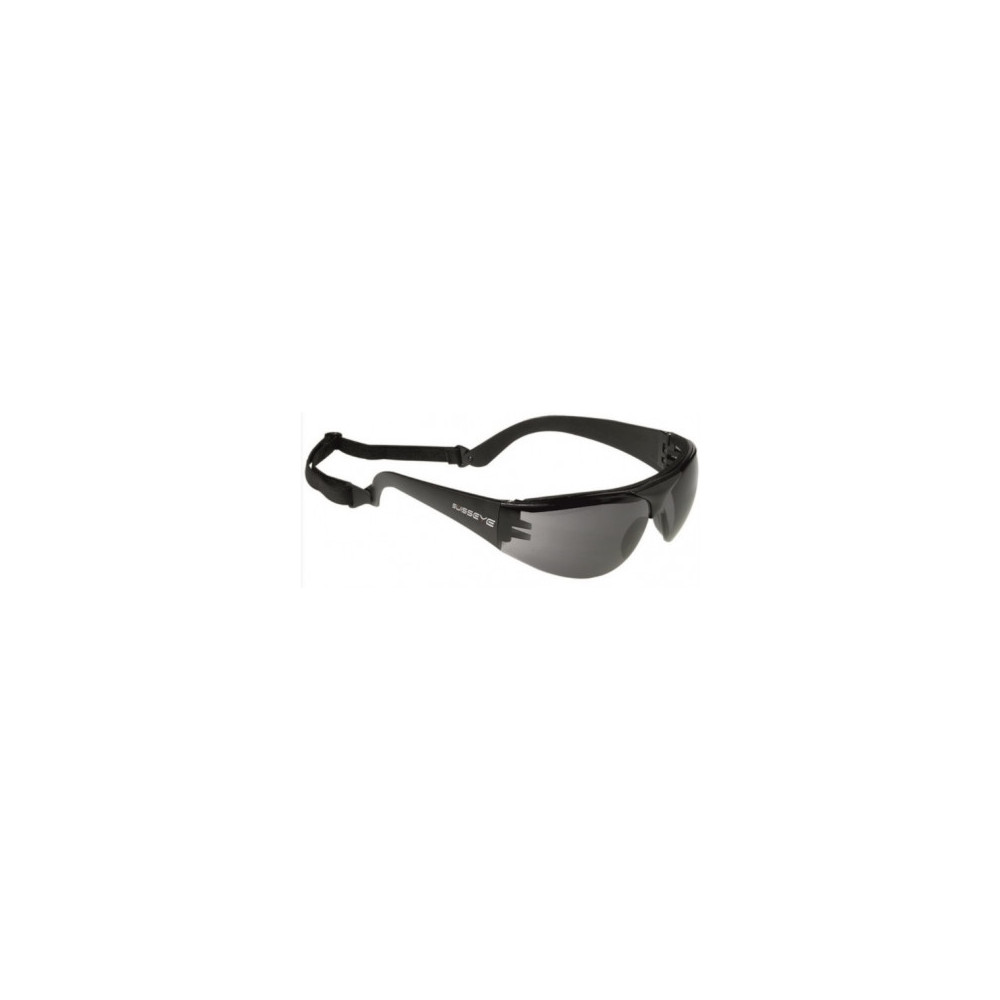 Swiss Eye Protector aizsargbrilles šaušanai