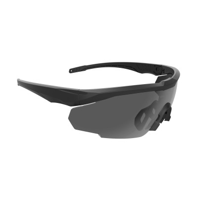 Swiss Eye taktiskie brilles – 3 lēcas, EN/MIL/ANSI