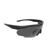 Swiss Eye Blackhawk Pro taktiskās brilles, 3 lēcas, EN/MIL/ANSI