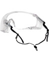 Bollé SQUALE OTG aizsargbrilles pāri brillēm