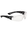 Bollé Safety RUSH+ aizsargbrilles – 90 % gaismas