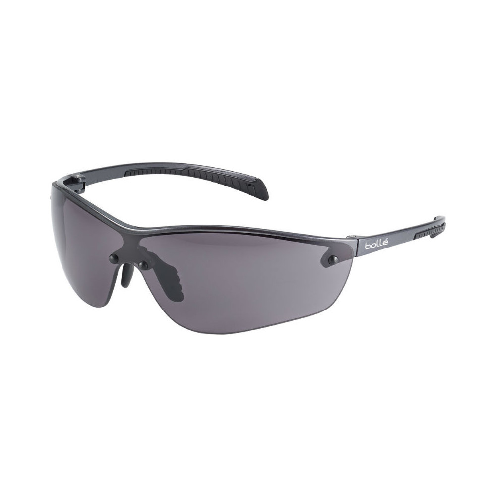 Bollé Silium+ tumšinātas aizsargbrilles 22 g