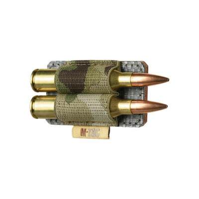 M-Tac .338 patronu turētājs oglekļa šķiedras