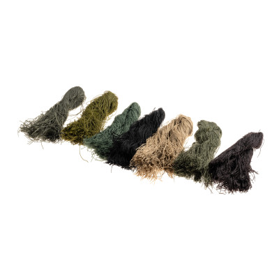 Invader Gear Ghillie Threads – pavedieni ghillie tērpam