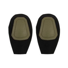 Invader Gear Replacement Knee Pads Predator Pant Keičiamos kelių apsaugos