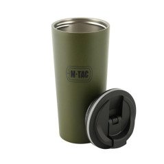 M-Tac Insulated Mug 450 ml Termo puodelis