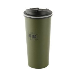 M-Tac Insulated Mug 450 ml Termo puodelis