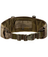 Invader Gear PLB taktiskā Molle jostas ar 21 stiprinājuma daļu, Ranger Green