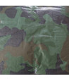 Polietilēna brezents 285×400 cm 100 g/m² 3000 mm