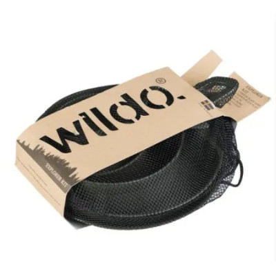 Wildo Explorer Kit teltošanas trauku komplekts 355 g