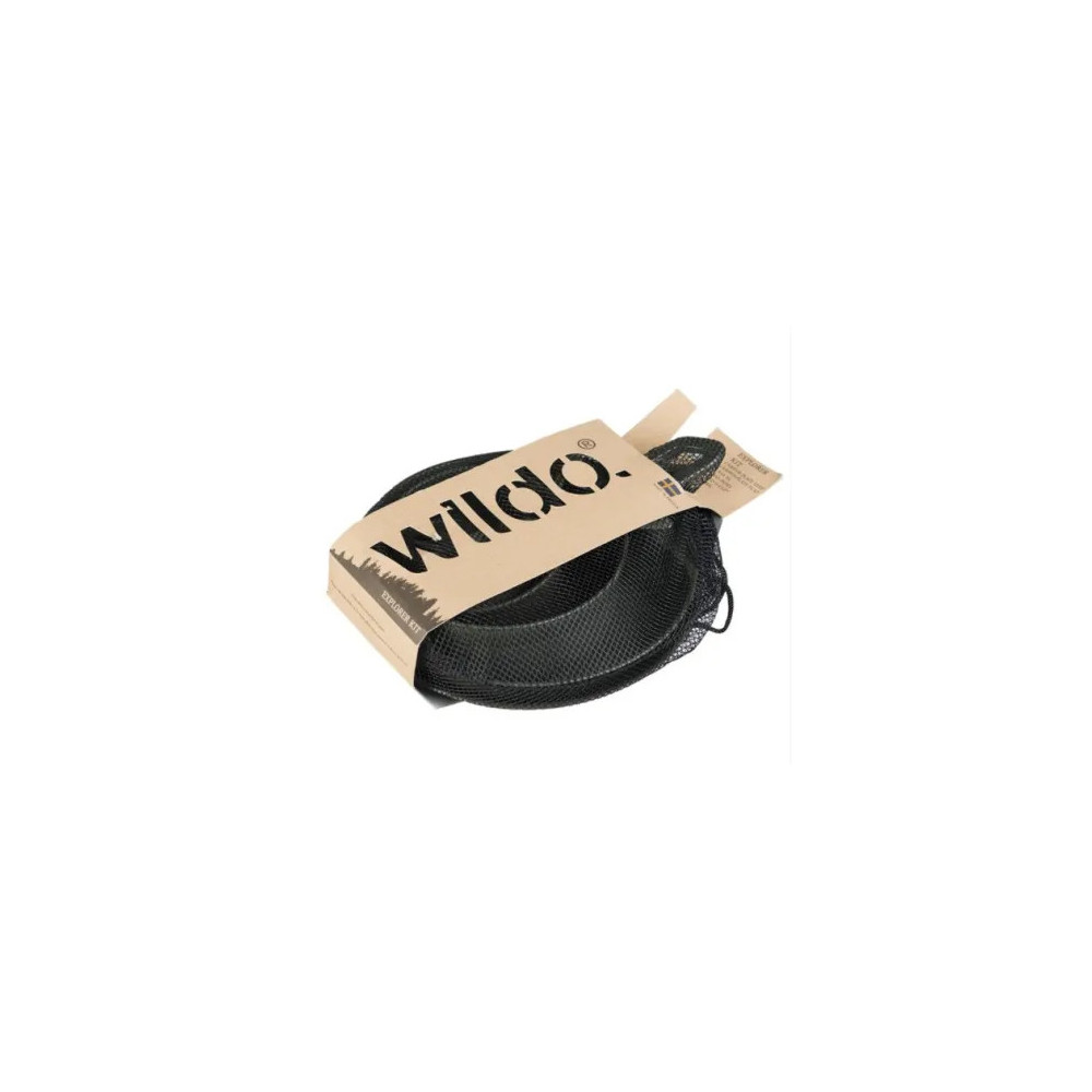 Wildo Explorer Kit teltošanas trauku komplekts