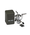 Mil-Tec Spider gāzes plīts 3000 W 135 g EN417