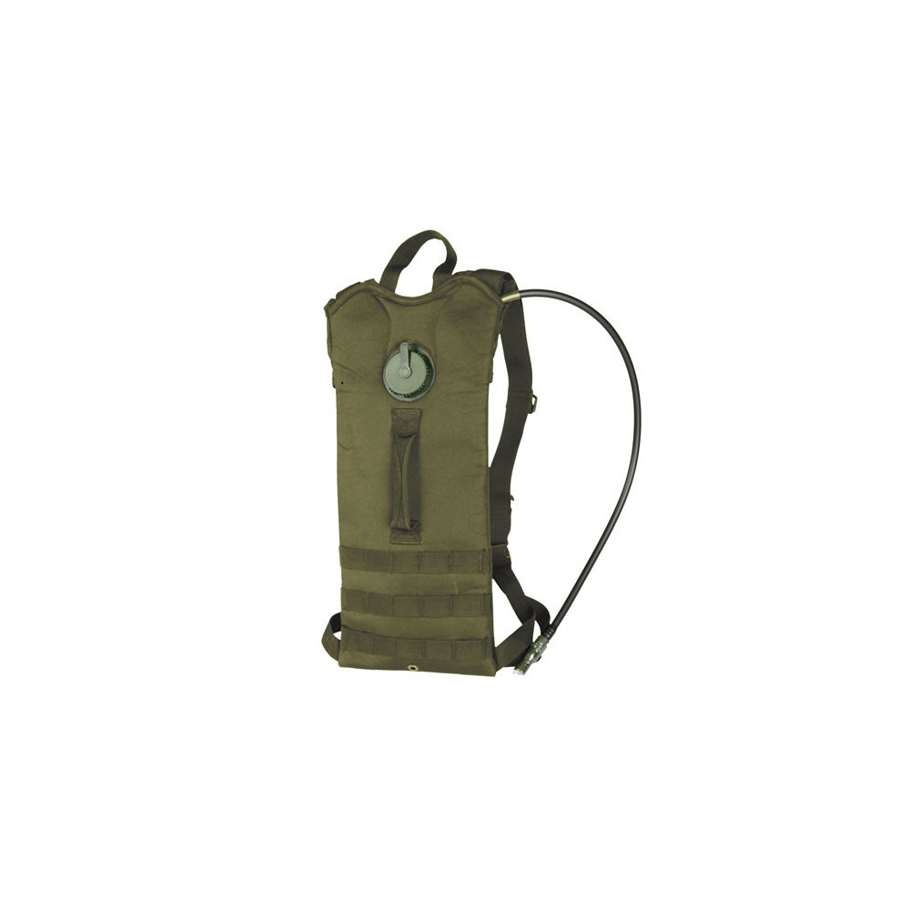 Mil-Tec hidratācijas mugursoma 3 l MOLLE 339 g 19×48 cm
