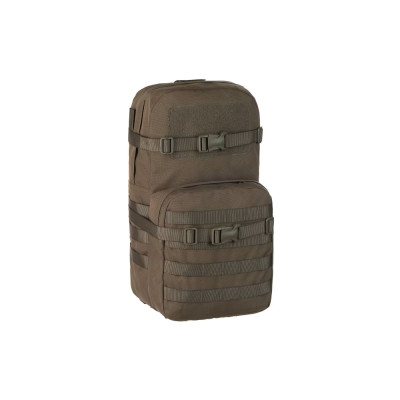 Invader Gear Cargo Pack MOLLE mugursoma, Ranger Green