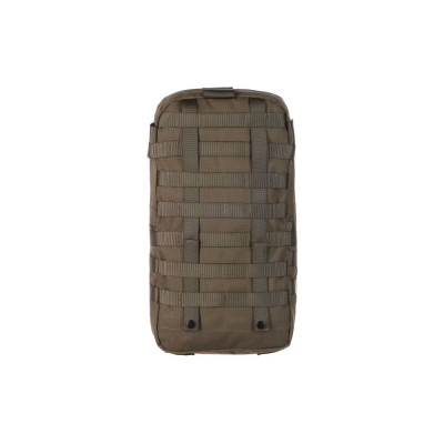 Invader Gear Cargo Pack MOLLE mugursoma, Ranger Green