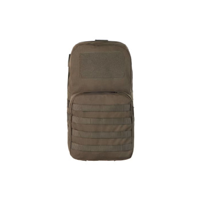 Invader Gear Cargo Pack MOLLE mugursoma, Ranger Green