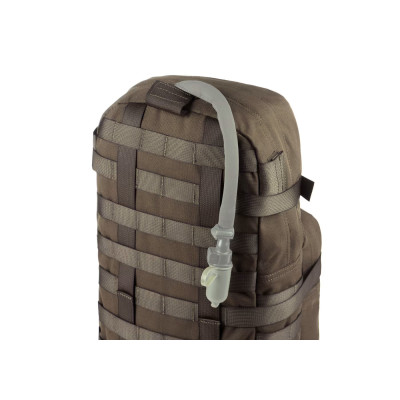 Invader Gear Cargo Pack MOLLE mugursoma, Ranger Green