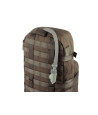 Invader Gear Cargo Pack MOLLE mugursoma, Ranger Green