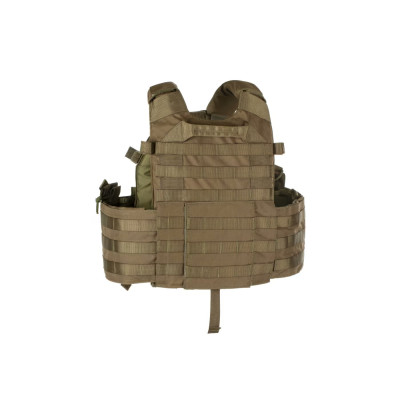 Invader Gear 6094A-RS plāksnes nesēja veste, Ranger Green