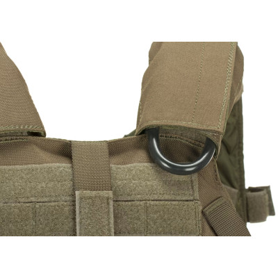 Invader Gear 6094A-RS plāksnes nesēja veste, Ranger Green